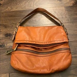 Fossil Hobo Handbag